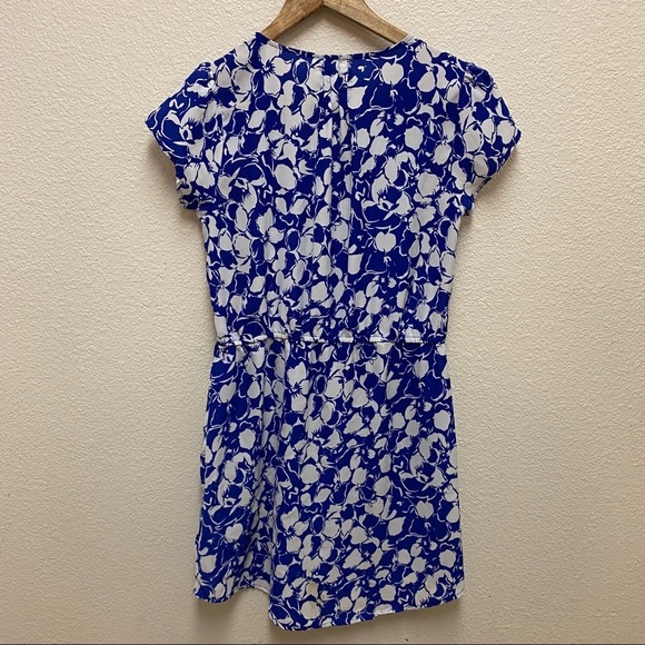 Kimchi Blue Buttoned Floral Dress Large - Picture 4 of 4